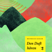Den Duft hören Natur, Naturbegriff und Umweltverhalten in China