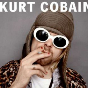 Die letzte Session, Kurt Cobain, Jesse Frohman