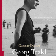 Georg Trakl, Gunnar Decker, Deutscher Kunstverlag