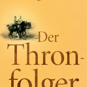 Der Thronfolger, Ludwig Winder, Zsolnay