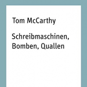 Schreibmaschinen, Bomben, Quallen, Diaphanes 2019