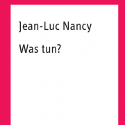 Was tun?