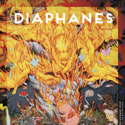 DIAPHANES 6/7 - Gespenster der Avantgarde