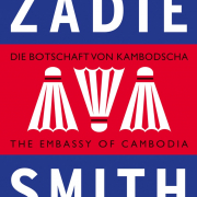 Zadie Smith, Die Botschaft von Kambodscha