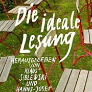Die ideale Lesung