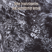 Meine Feindseligkeiten Sind Gerechtfertigt Verteilt, Ivonne Dippmann, Revolver Books