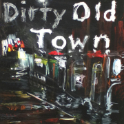 Dirty old Town, Garry Disher, Pulpmaster