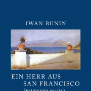 Ein Herr aus San Francisco