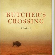 Butcher's Crossing
