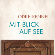 Mit Blick auf See