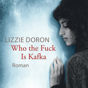 Who the Fuck Is Kafka