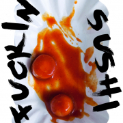 Fuckin Sushi, Marc Degens