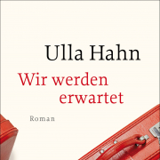 Wir werden erwartet