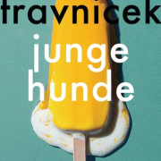 Junge Hunde