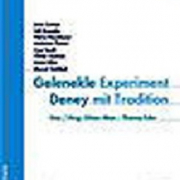 Gelenekle Deney