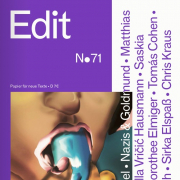 Edit 71