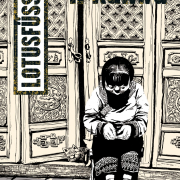 LOTUSFÜSSE