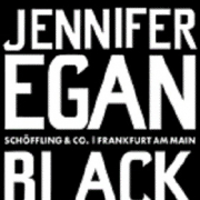 Jennifer Egan, Black Box, Schöffling