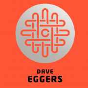 The Circle, Dave Eggers, Knopf & McSweeneys