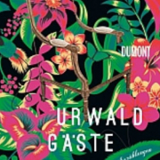 Urwaldgäste, Roman Ehrlich