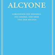 Alcyone