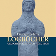 »Logbücher«  Gedichte Griechisch — Deutsch