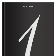 Eins, Julia Dathe, Elif Verlag 2017