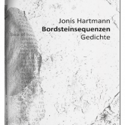 Bordsteinsequenzen - Jonis Hartmann