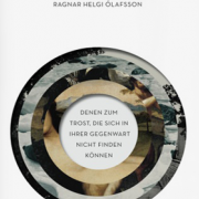 DENEN ZUM TROST, DIE SICH IN IHRER GEGENWART NICHT FINDEN KÖNNEN