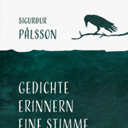 Gedichte erinnern eine Stimme