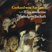 Eine moderne Abendgesellschaft. Plauderei über Antisemitismus