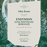 ENDYMION. EINE POETISCHE ROMANZE.