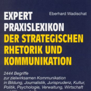 Praxislexikon der strategischen Rhetorik und Kommunikation, Wadischat