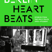 Buchcover Berlin Heartbeats