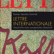 Lettre internationale