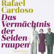 Das Vermächtnis der Seidenraupen