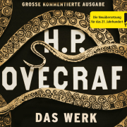H. P. Lovecraft. Das Werk