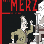 Lars Fiske, Herr Merz, Avant Verlag