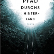 RIchard Flanagan - Der schmale Pfad durchs Hinterland