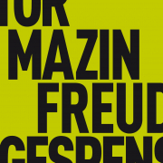 Freuds Gespenster