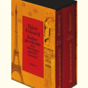 Kulturgeschichte, Egon Friedell, Diogenes