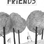 Friends, Jan Soeken