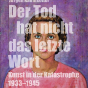 Der Tod hat nicht das letzte Wort. 