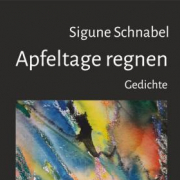 Apfeltage regnen
