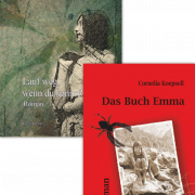 Lauf weg, wenn du kannst! / Das Buch Emma, Geest Verlag
