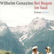 Wilhelm Genziano, Bei Regen im Saal, Hanser