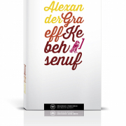 Kebehsenuf, Alexander Graeff, Verlagshaus J. Frank