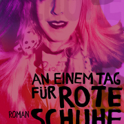 An einem Tag für rote Schuhe , Kerstin Grether, Ventil