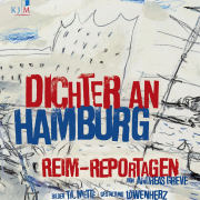 Dichter an Hamburg