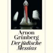 Der jüdische Messias, Arnon Grünberg, Diogenes